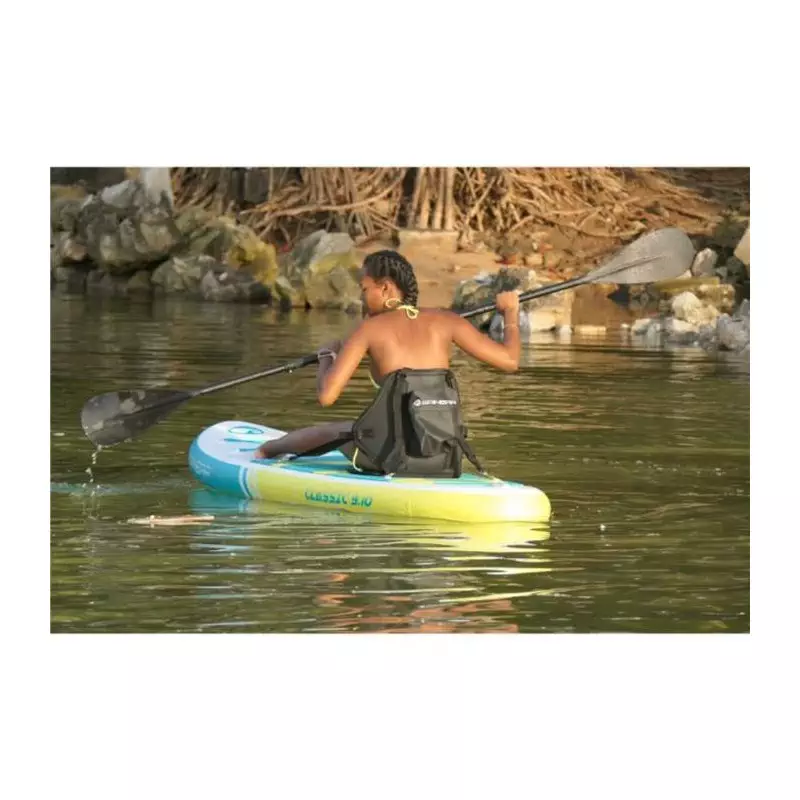 Dosseret SPINERA Classic Kayak-Sup