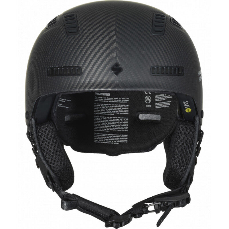Grimnir 2Vi Mips Helmet - Casque ski