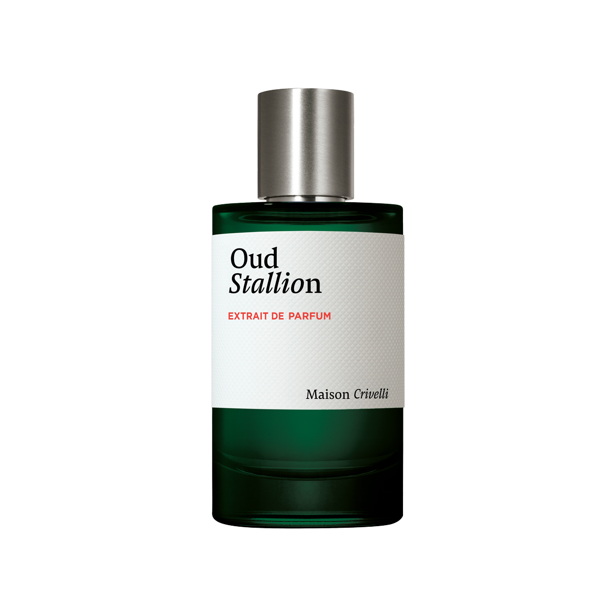 Oud Stallion Extrait de Parfum 50ml