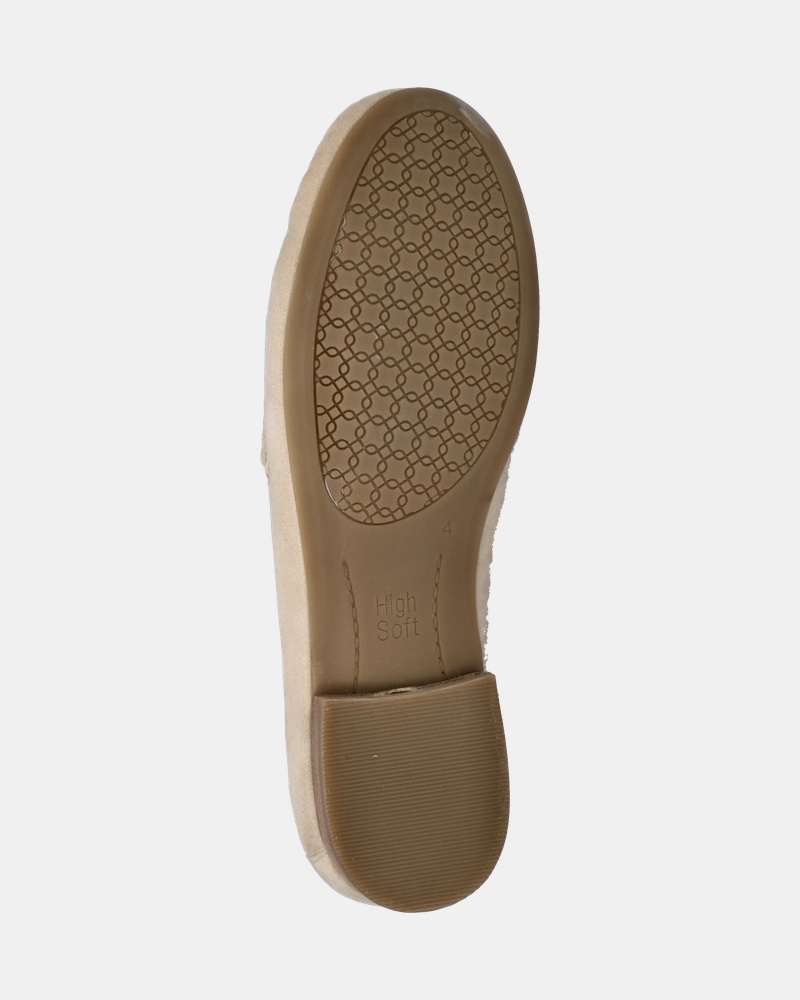 Ara Atlanta 2.0 Mocassins & loafers  - beige