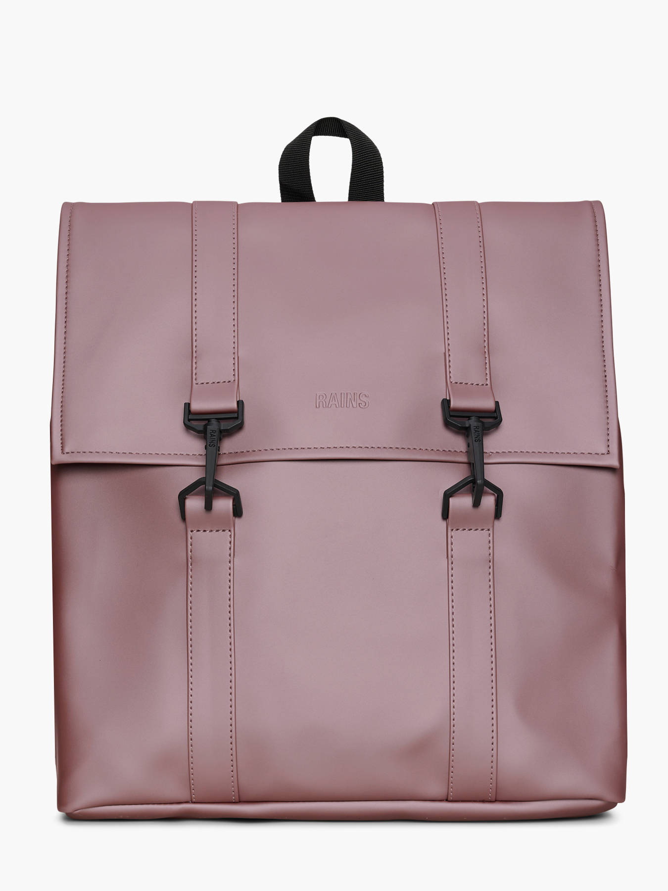 Sac  dos 1 compartiment RAINS