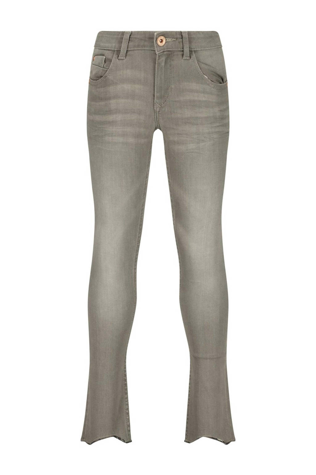 Vingino skinny jeans Amia light grey