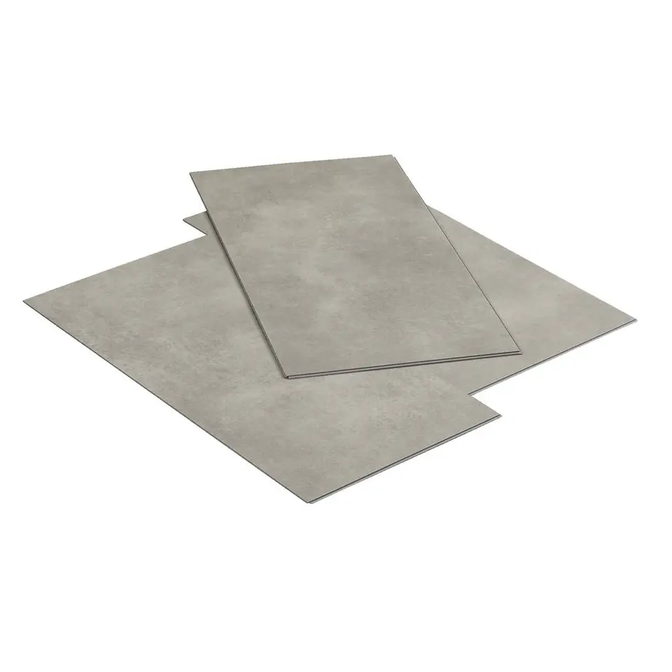 PVC vloer Senso Klik - Pepper Taupe
