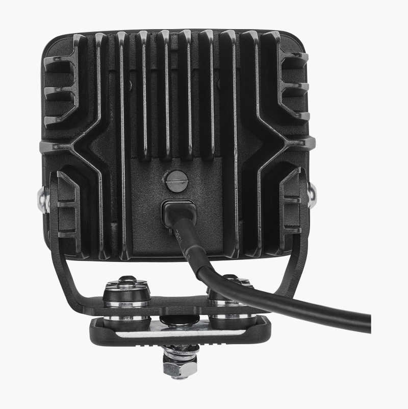 Arbeidsbelysning LED, 180 W, støtdemping
