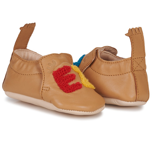 Easy Peasy - MY BLUMOO - Marron