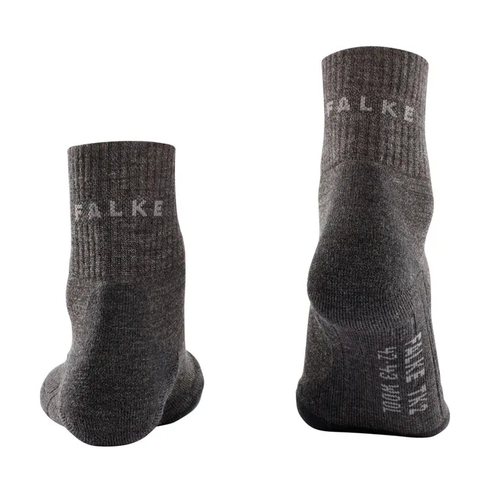 FALKE TK2 Wool Trekking Sokken Heren