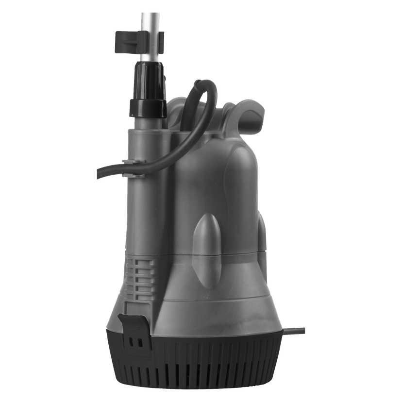 Senkbar pumpe 50 l/min 350 W