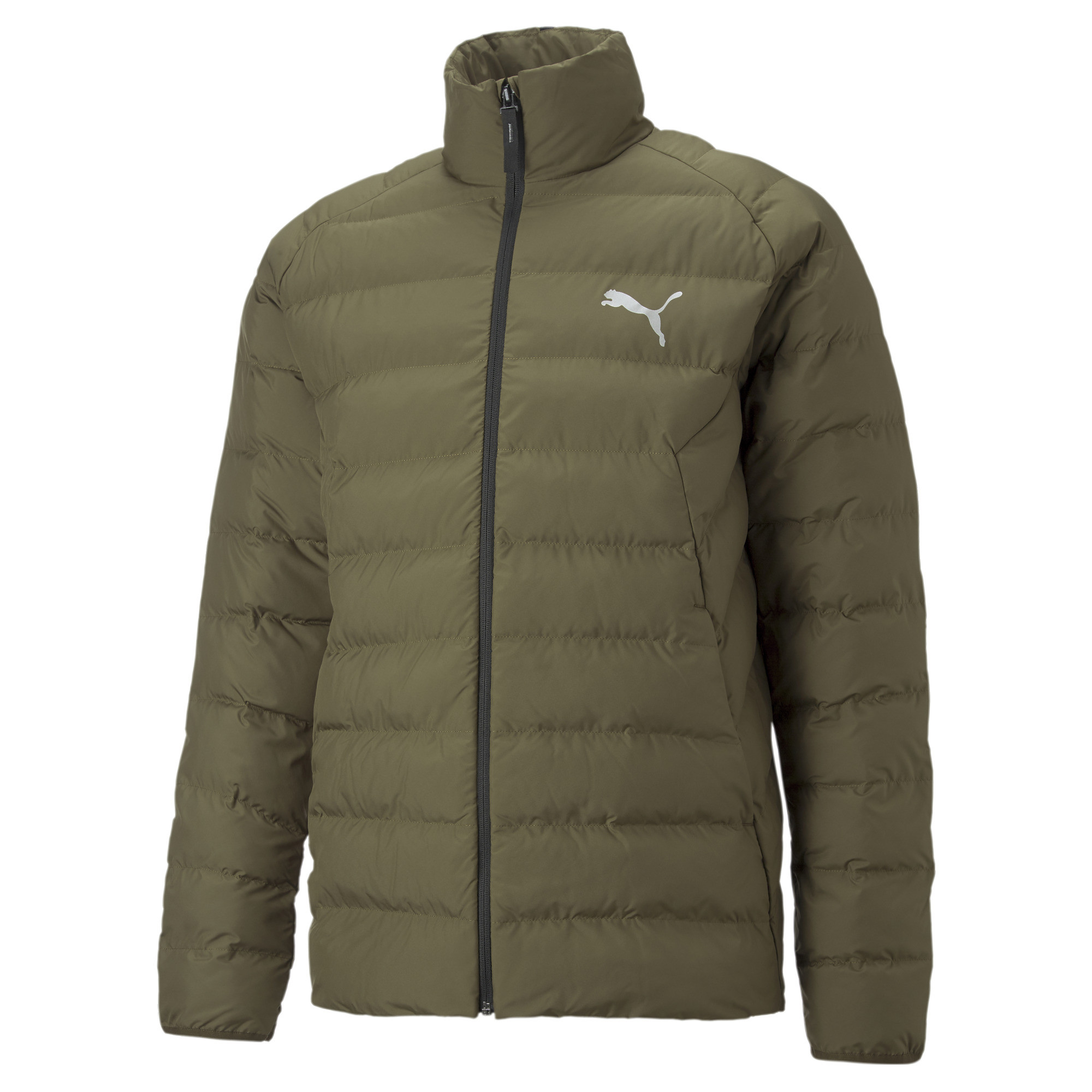 PUMA Active Polyball Jacket