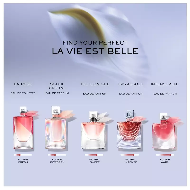 Lancôme La Vie Est Belle Iris Absolu EDP 30 ml