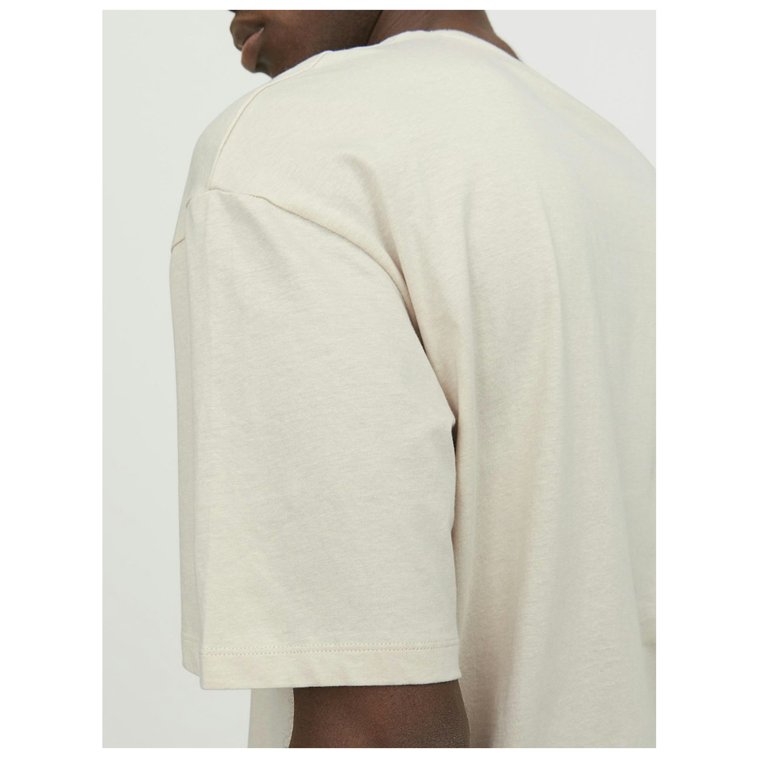 Jack & Jones JJEBRADLEY TEE SS O-NECK NOOS