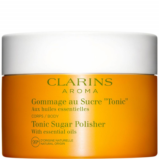Aroma Gommage au Sucre Tonic