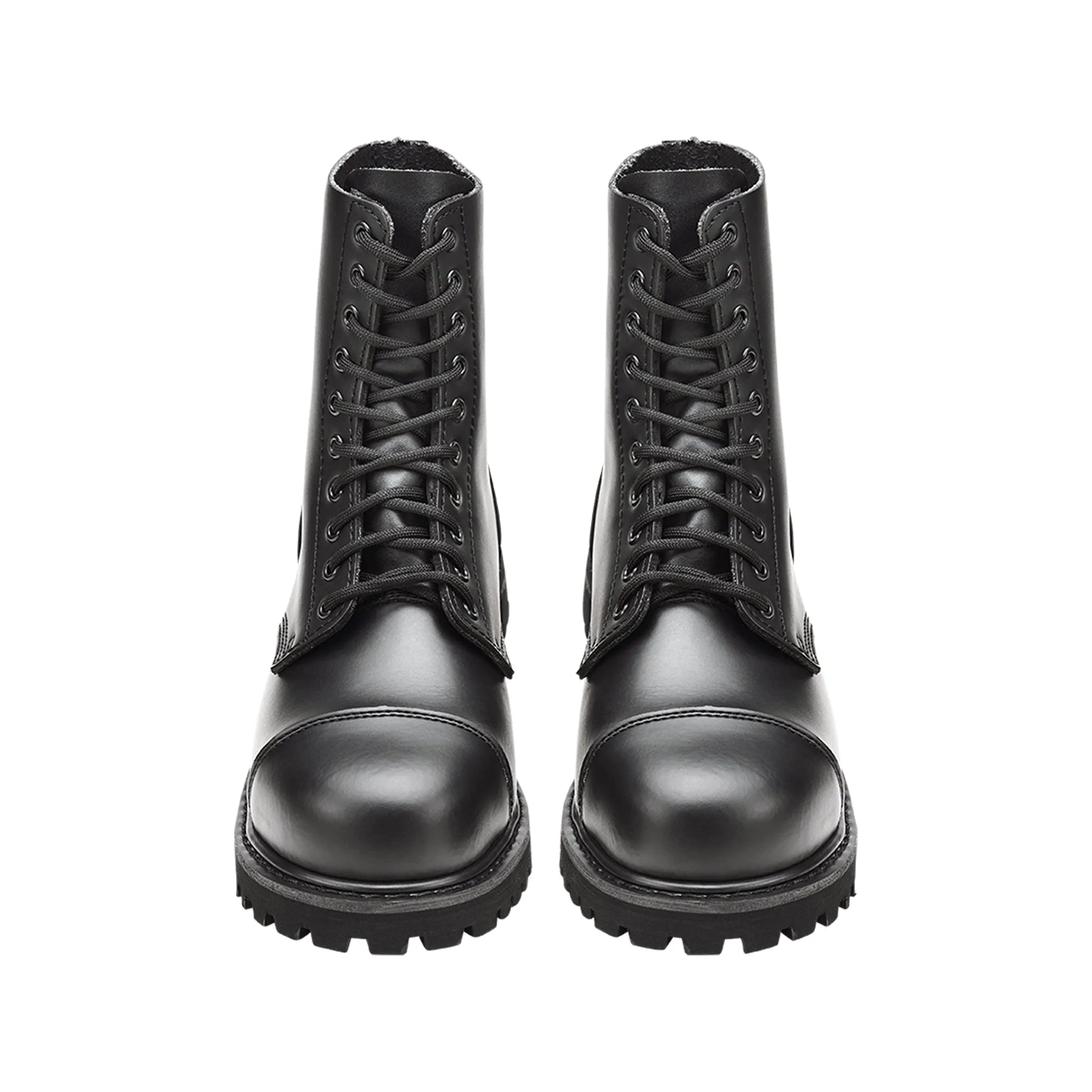 Brandit -  Stiefel Phantom Boots 10 Eye