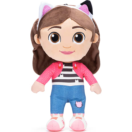 Gabbys Dukkehus Gabby bamse 45 cm