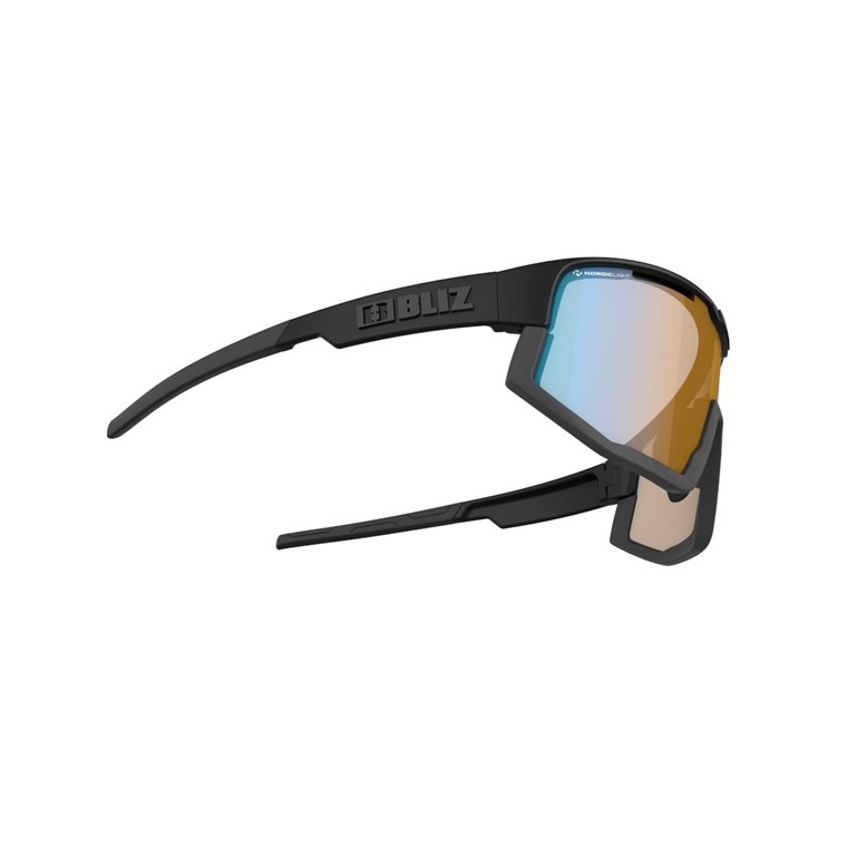 Bliz Fusion Nano Optics Nordic Light