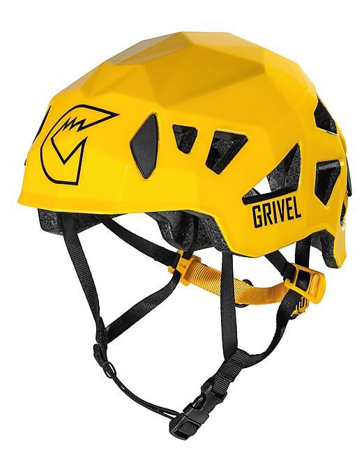 GRIVEL - CASQUE STEALTH