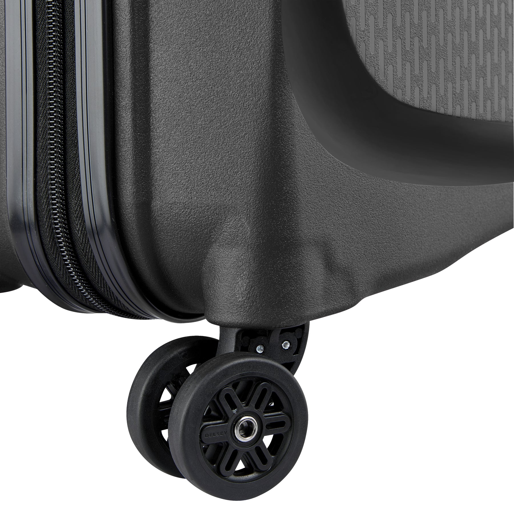 Valise cabine - S Slim (55cm) Matière Recyclée