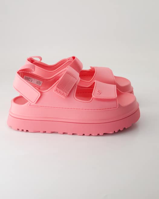 UGG W Goldenglow Sandalen in Rosa