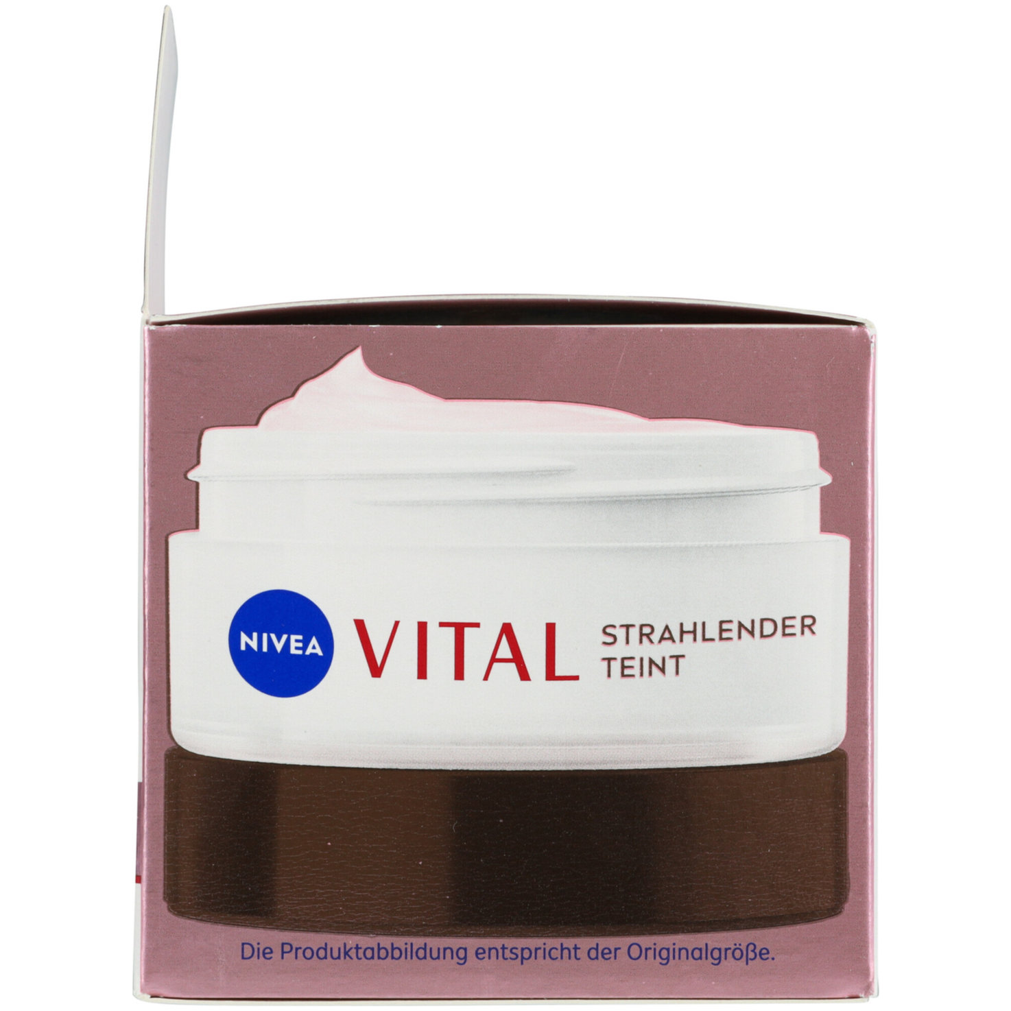 Nivea Vital Anti-Age Strahlender Teint Tagespflege
