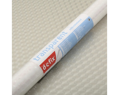 dc-fix® zelfklevende glasdecoratiefolie Cirkel 45x200 cm