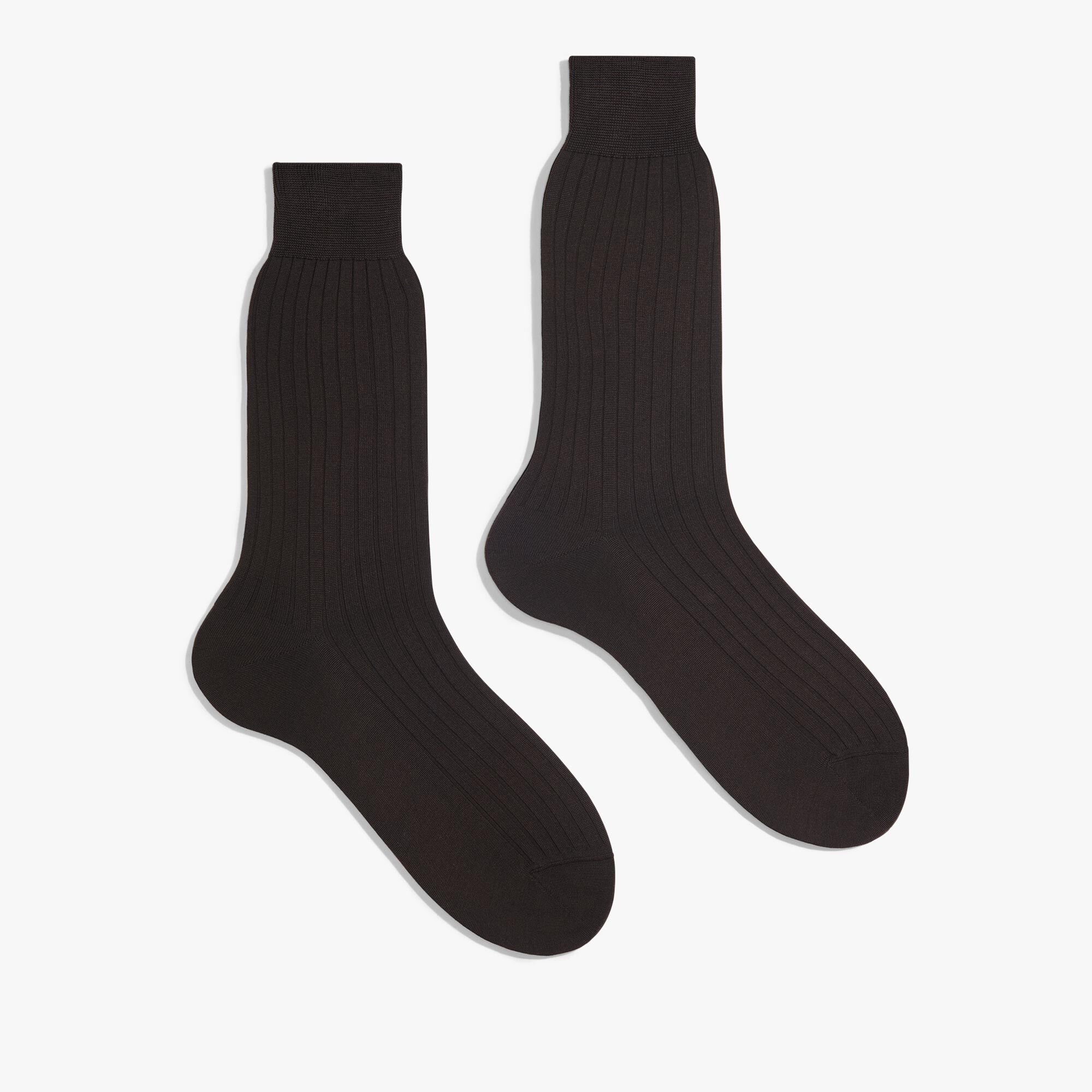 Chaussettes en Coton
