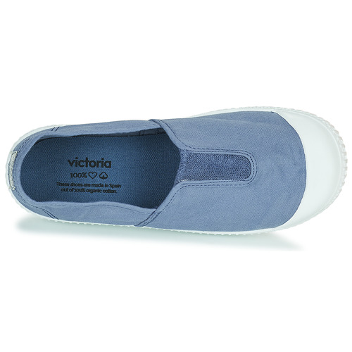 Victoria -  - Bleu