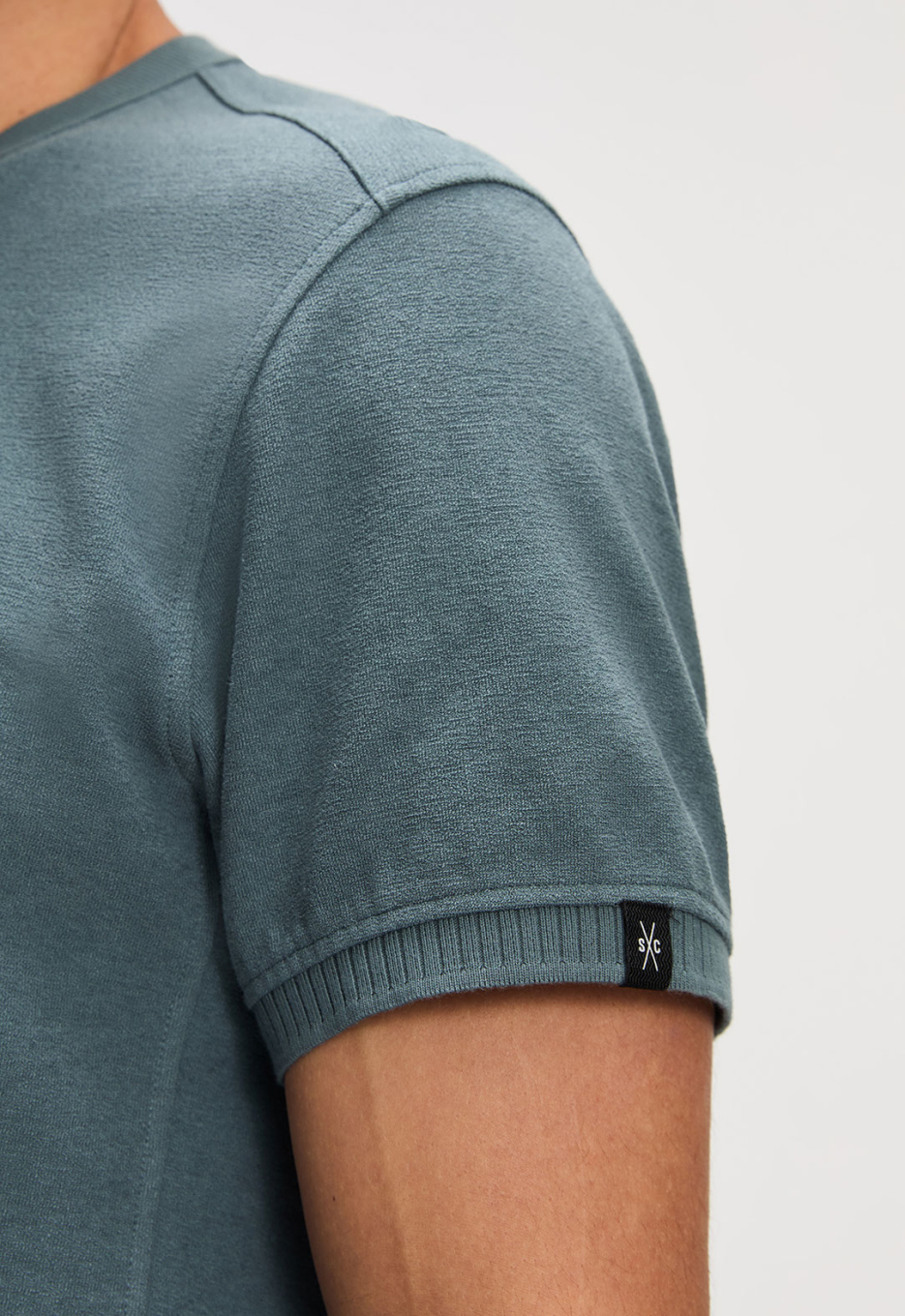 Silvercreek Pedro T-shirt