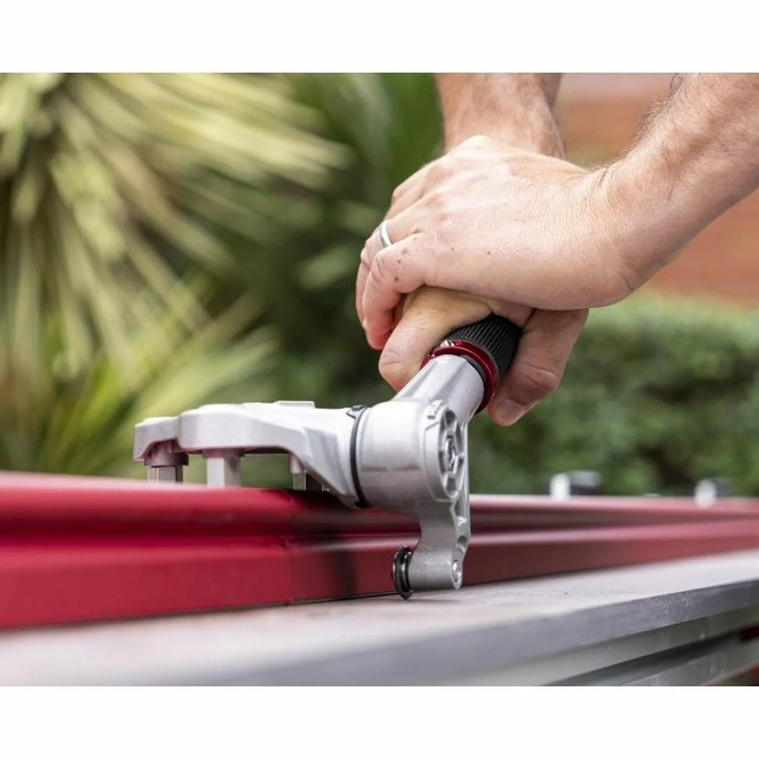Rubi Slab Cutter G3 Tegelsnijder - 320mm - incl. transporttas