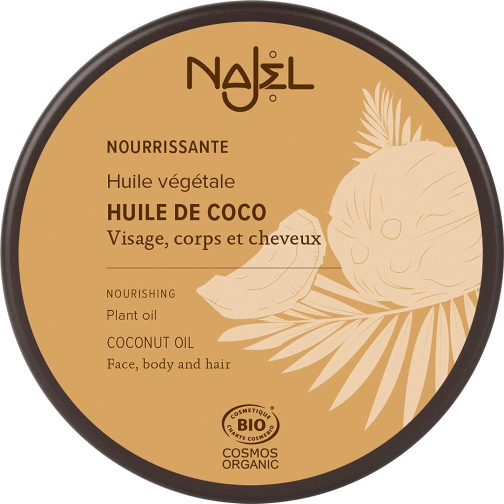 Najel  Kokosöl, 100 g
