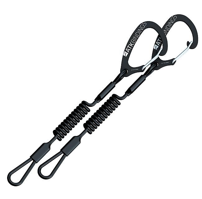 ATK - LEASH DE SECURITE KEVLAR ATK