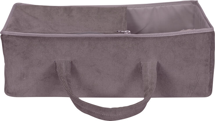 Mamamemo DUKKELIFT 40 CM. FLØJL -