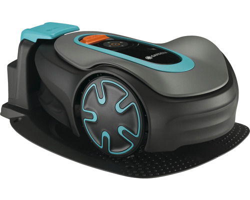 GARDENA Sileno minimo 250 robotmaaier met Bluetooth®