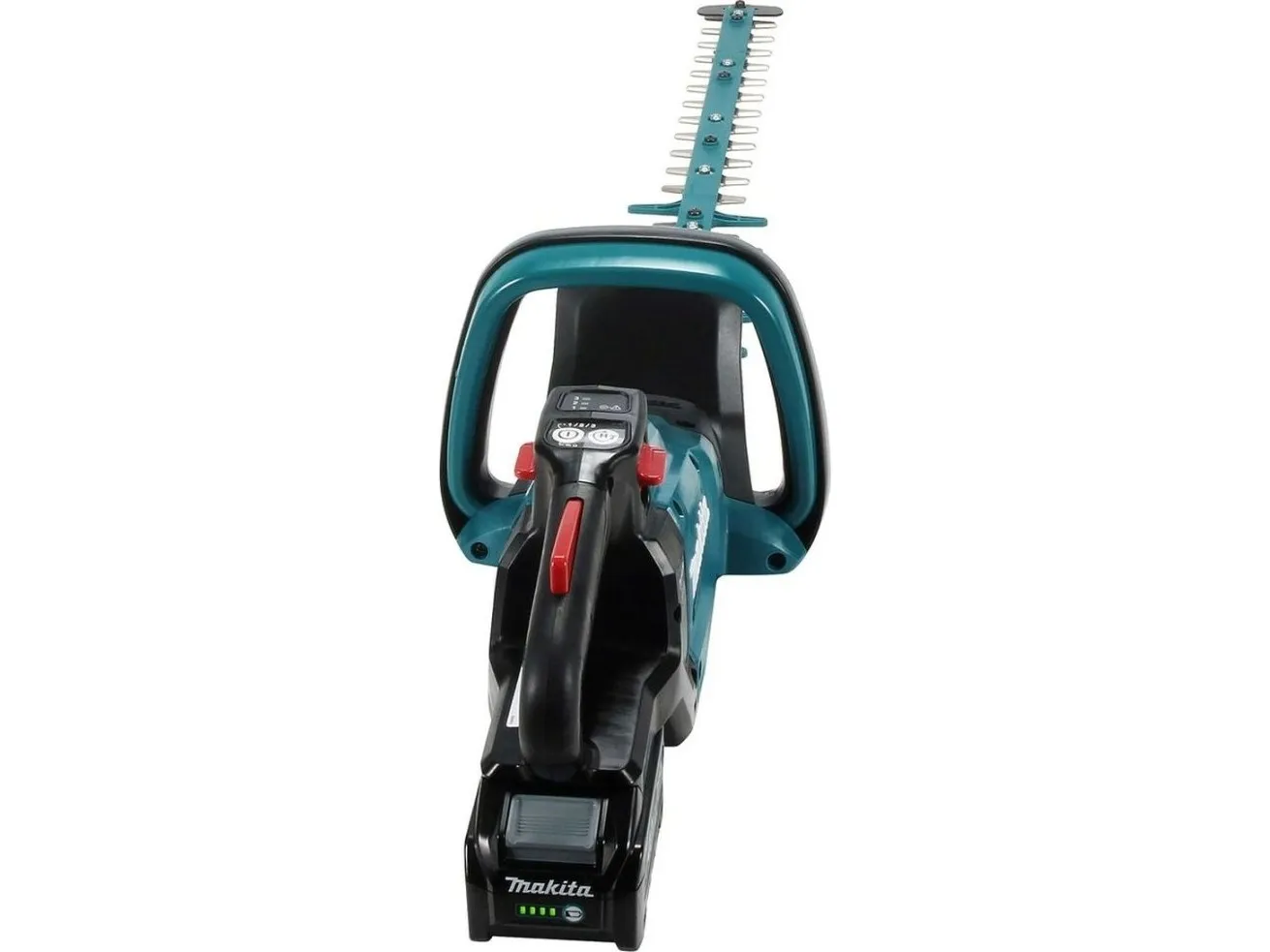 MAKITA.NOŻYCE DO ŻYW. 40V XGT UH009GZ 750mm
