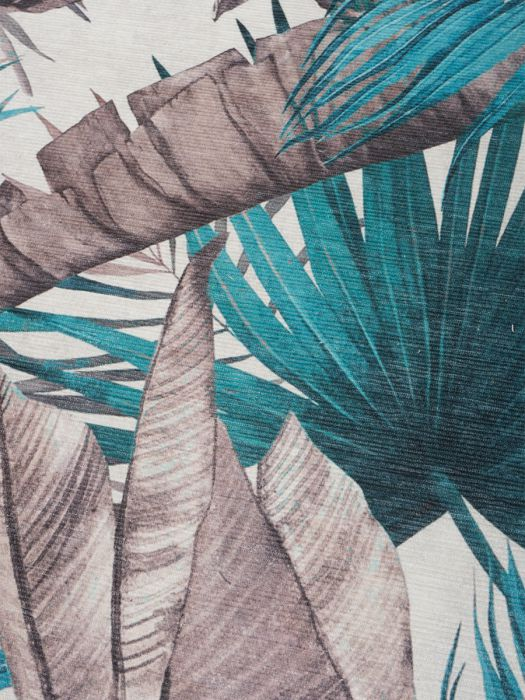 Palm Green Rond ø160 cm