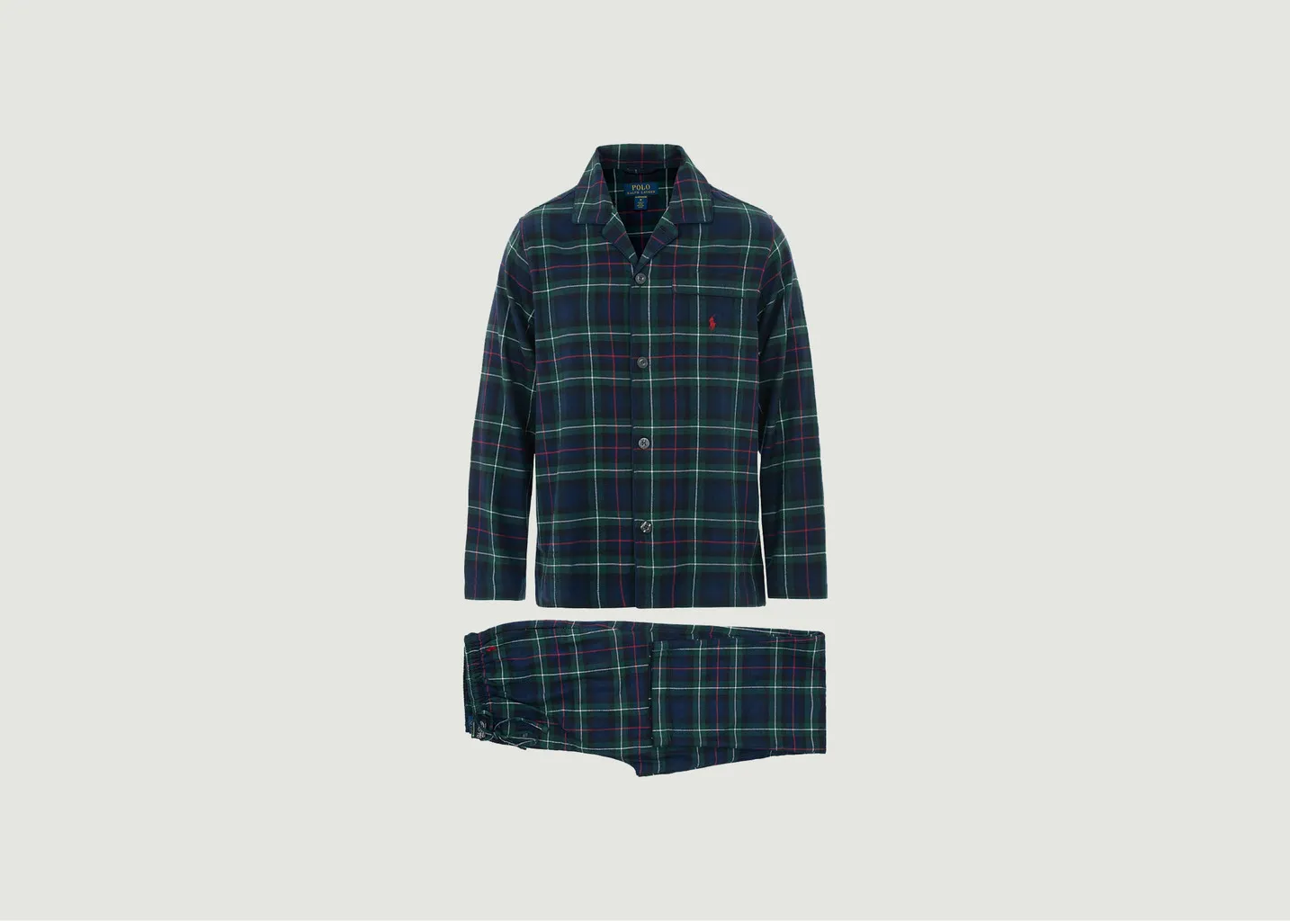 Pyjama SET-SLEEP-SET Polo Ralph Lauren