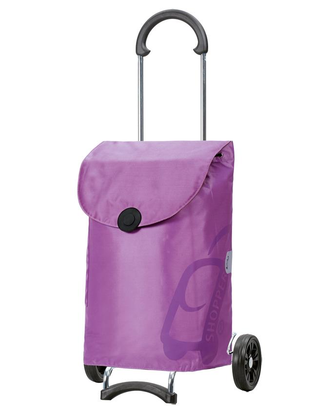 Scala Shopper Pepe