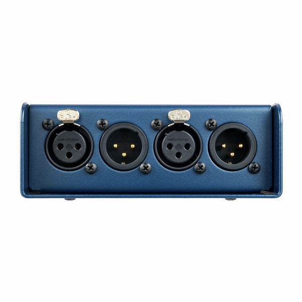 Palmer PMS-02 Mikrofon Splitter
