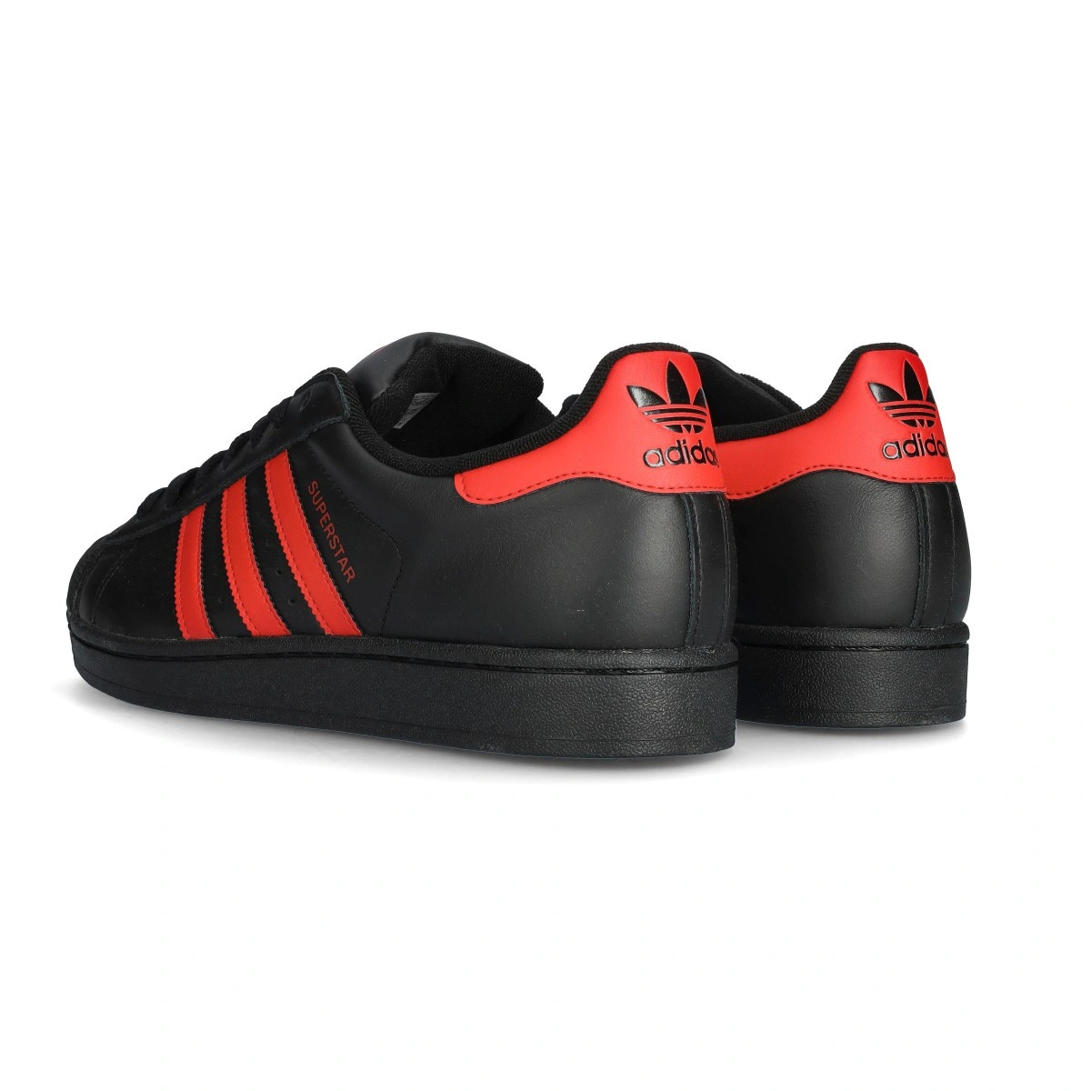 Sneakers adidas Superstar II