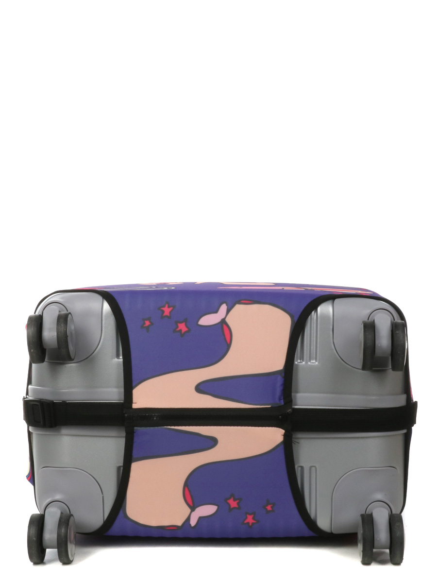 Housse de valise Periea Diva M