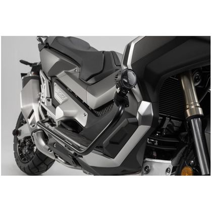 Pare-carter SW-MOTECH crash bar