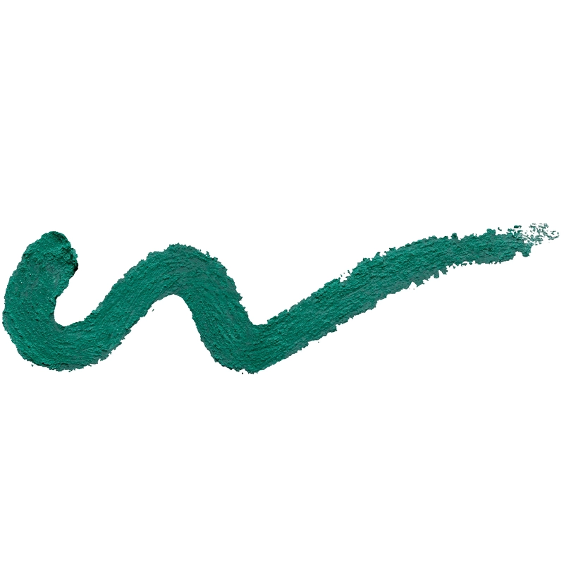 KIKO Milano Intense Colour Long Lasting Eyeliner 1,2 gr. - 08 Metallic Emerald
