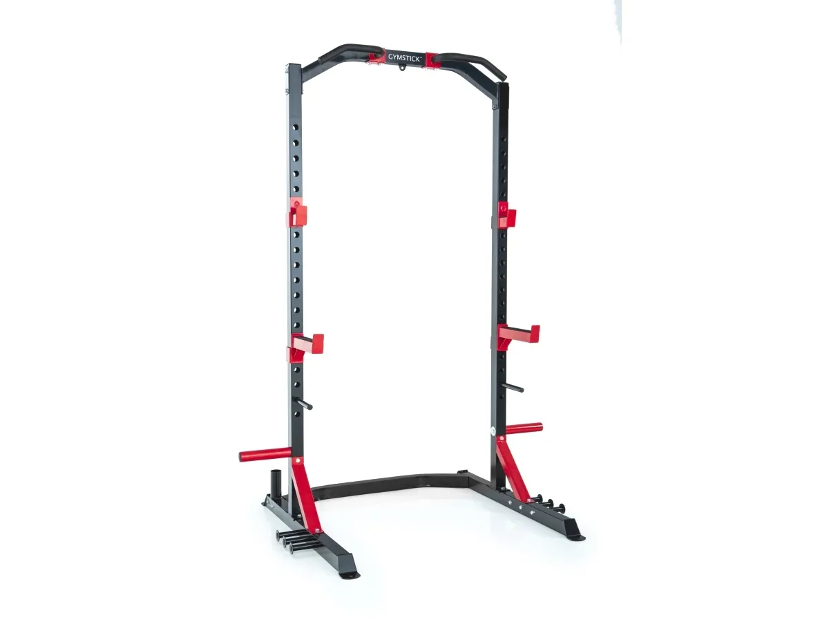 Gymstick Half-Power Rack -kyykkykehikko