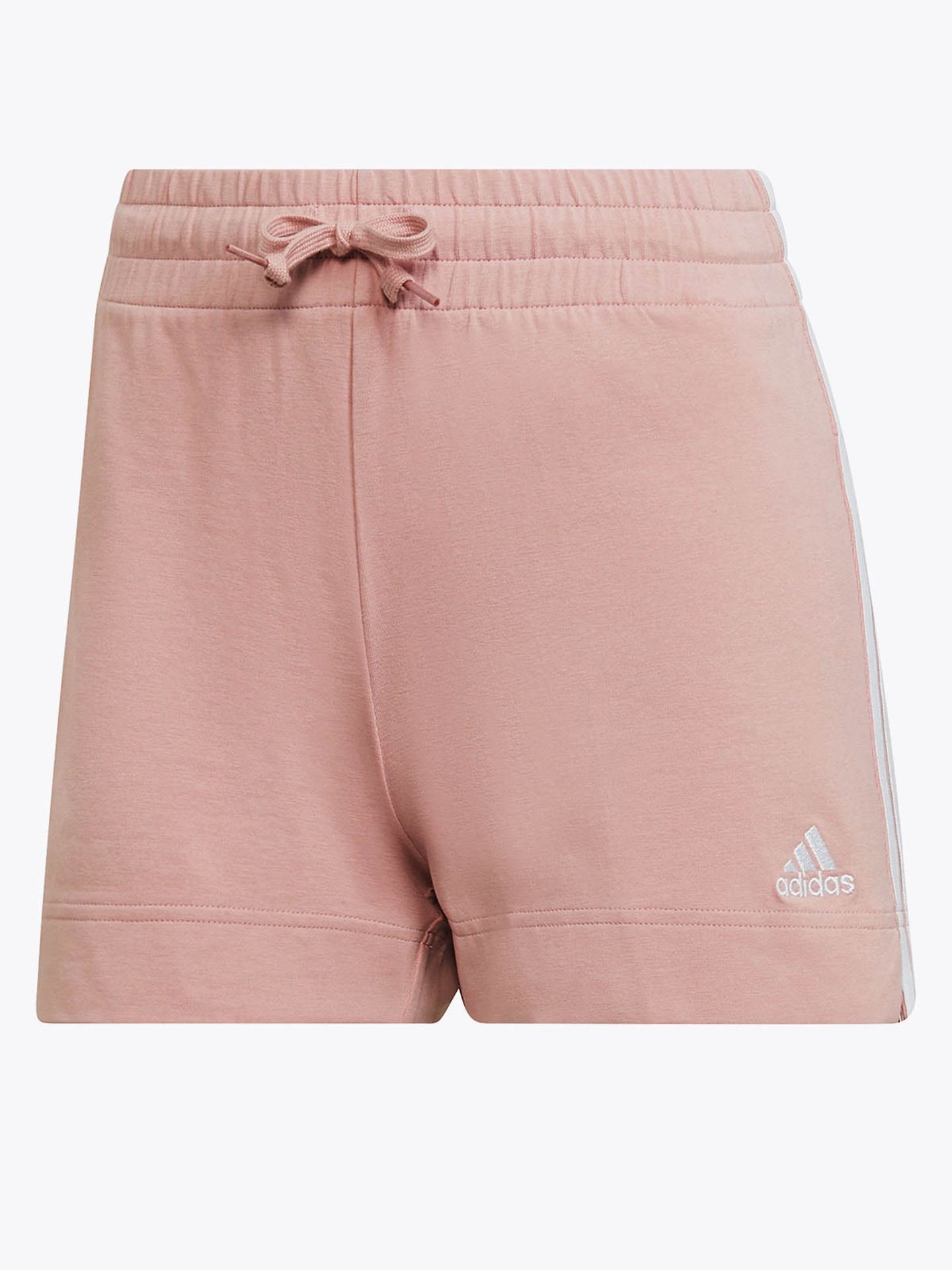 3-Stripes Short