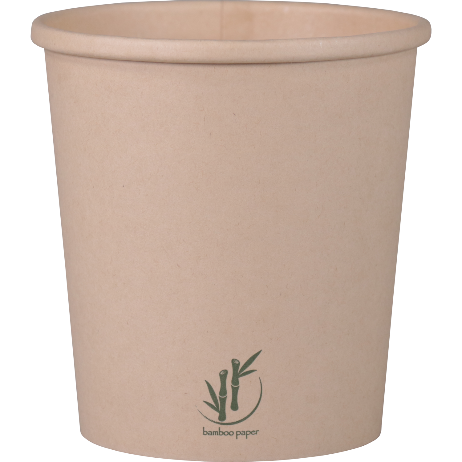 Depa, Soepbeker, Karton + PE, 400ml, 16oz, 100mm, naturel