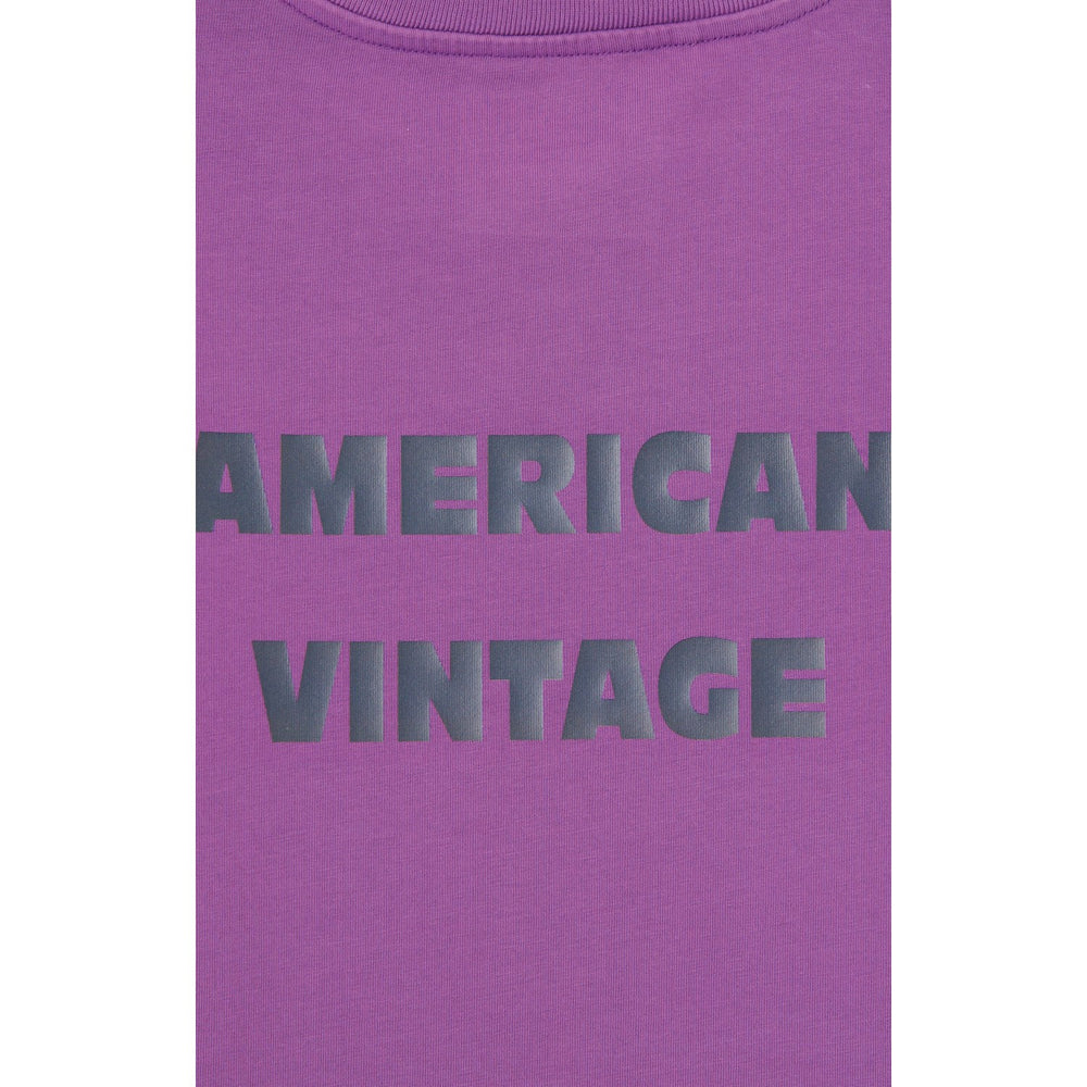 Køb American Vintage Figue Vintage Fizvalley T-Shirt