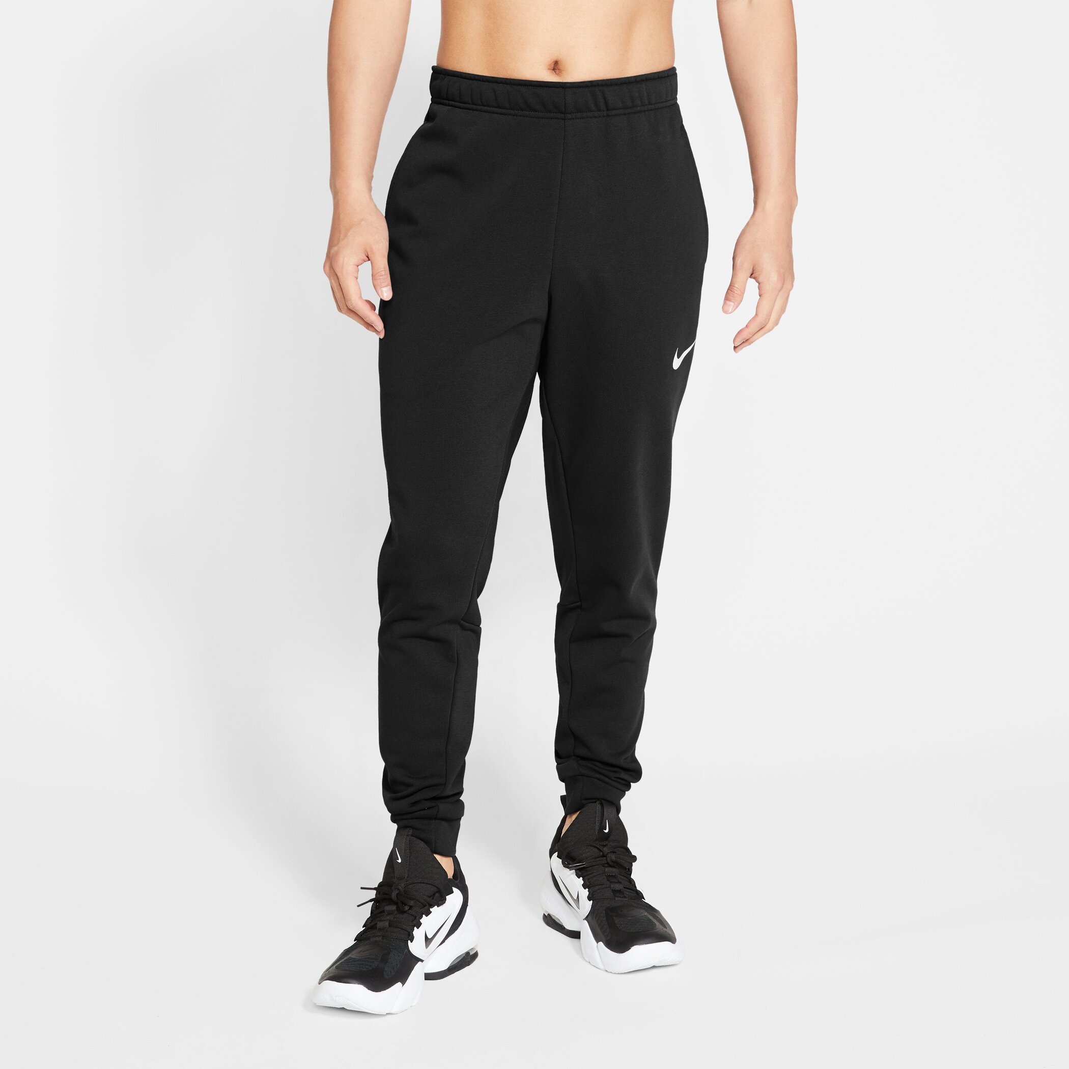 Nike Nike Dri-FIT Men"s Tapered Tra