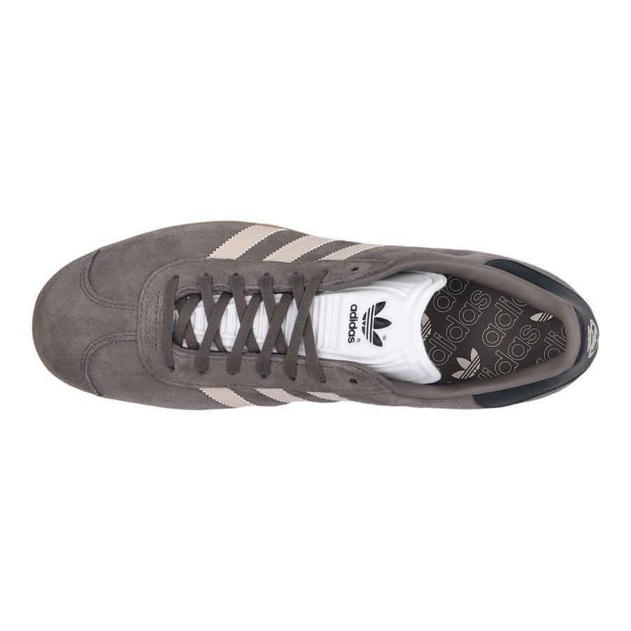 adidas Chaussures Gazelle Rekive Real Madrid - Gris/Putty Mauve