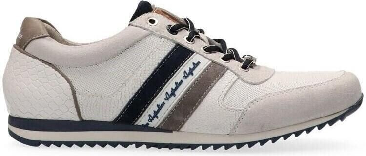Australian Lage sneakers Camaro casual bruin Multicolor Heren