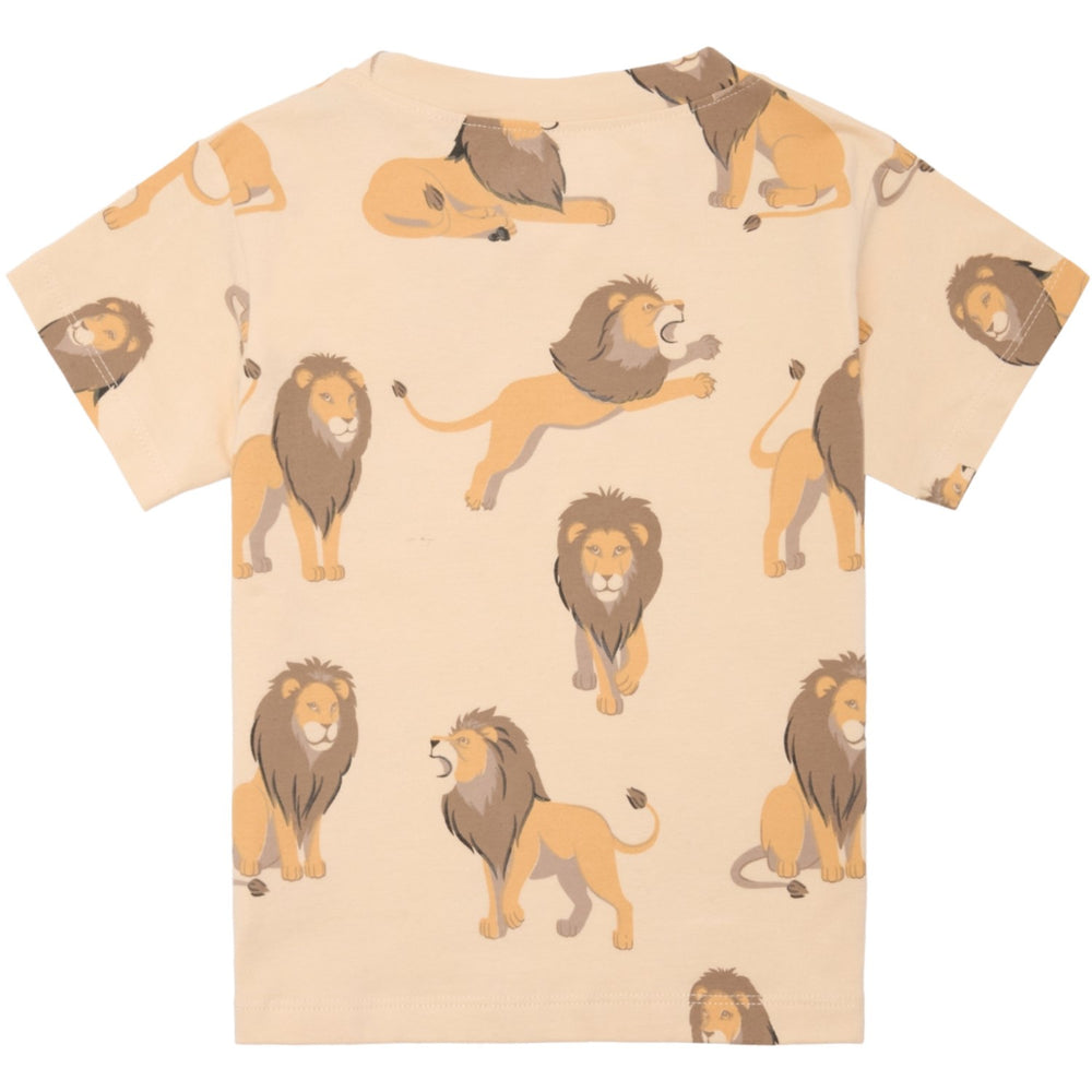 Køb Hust & Claire Sand Anton T-shirt
