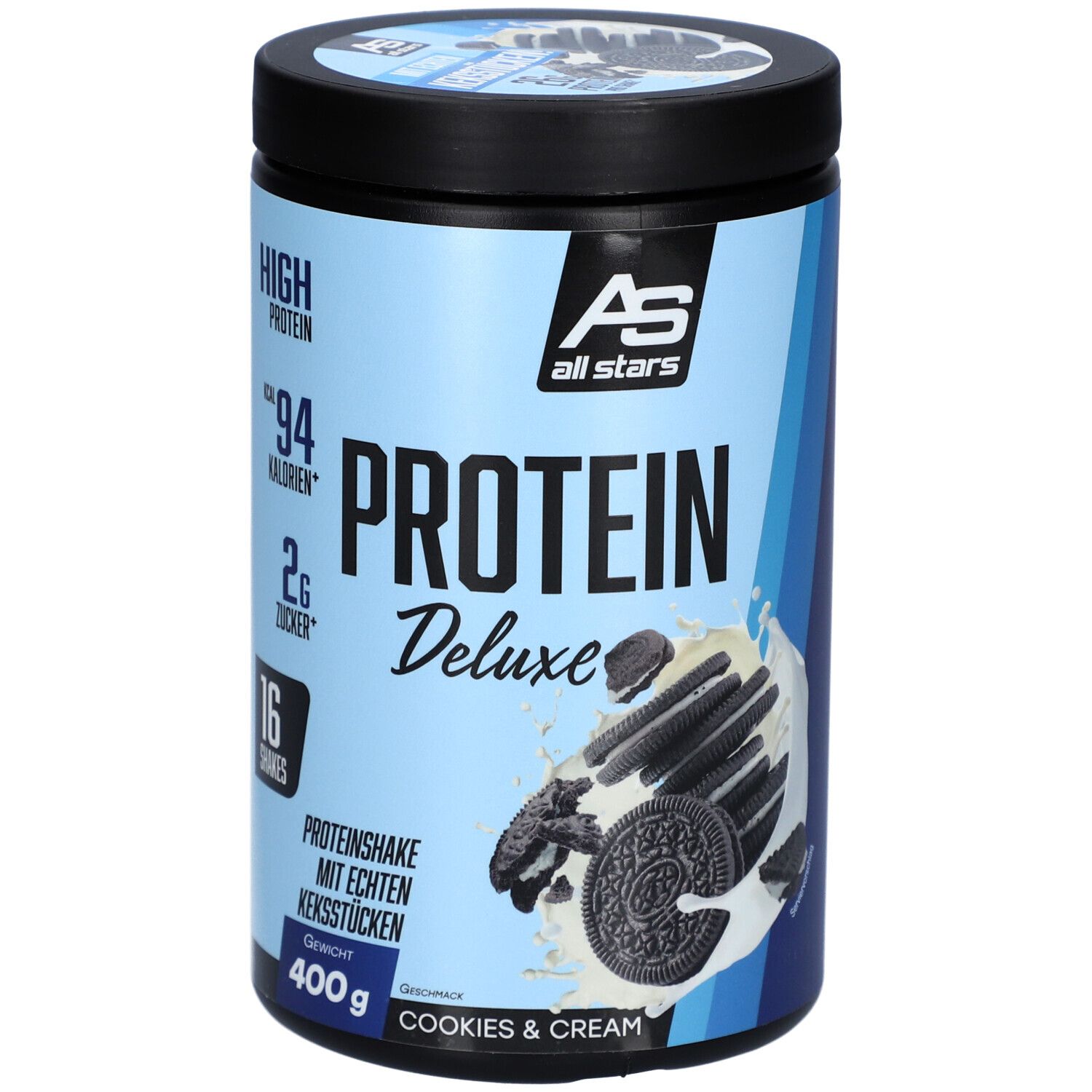 All Stars® Protein Deluxe