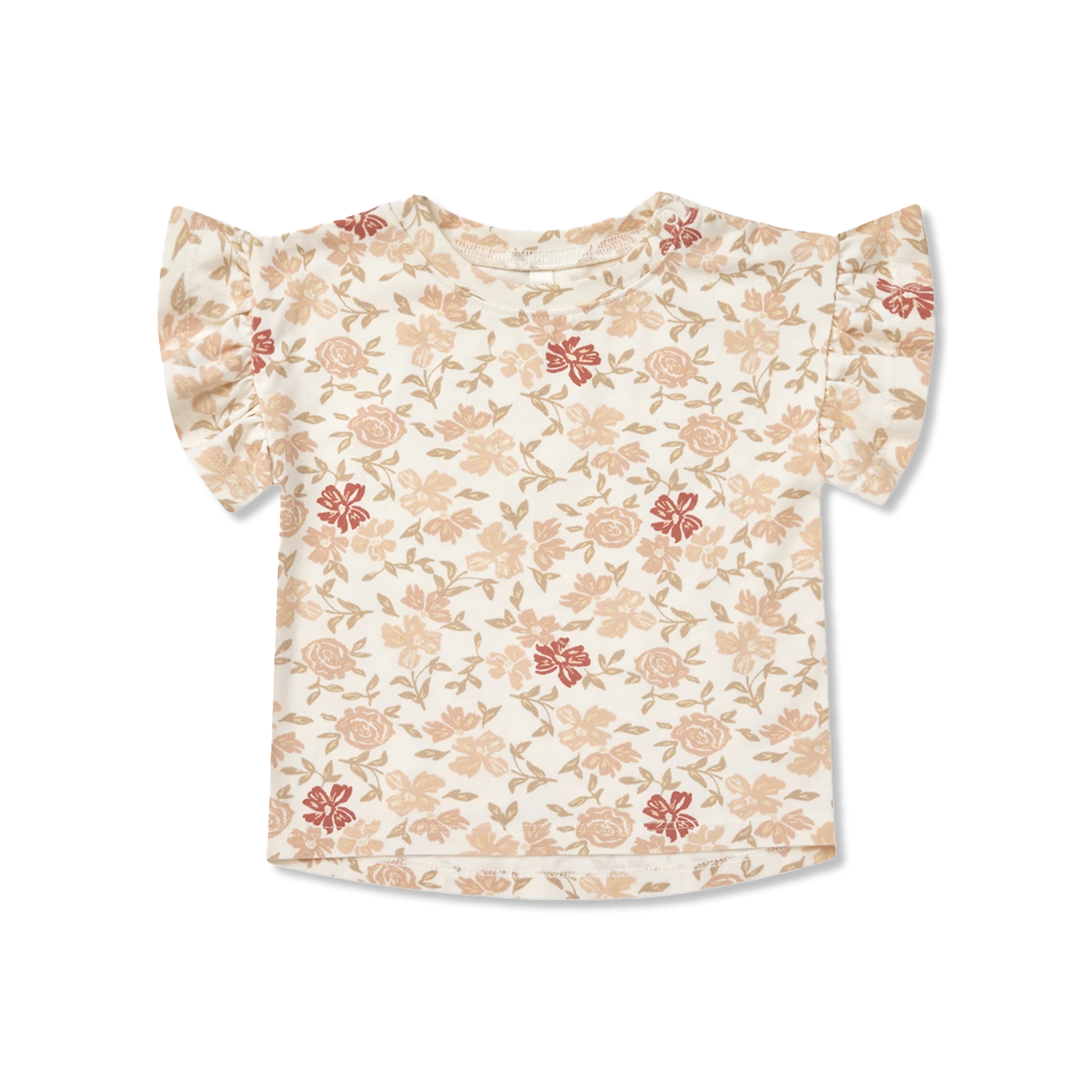 FLUTTER t-shirt